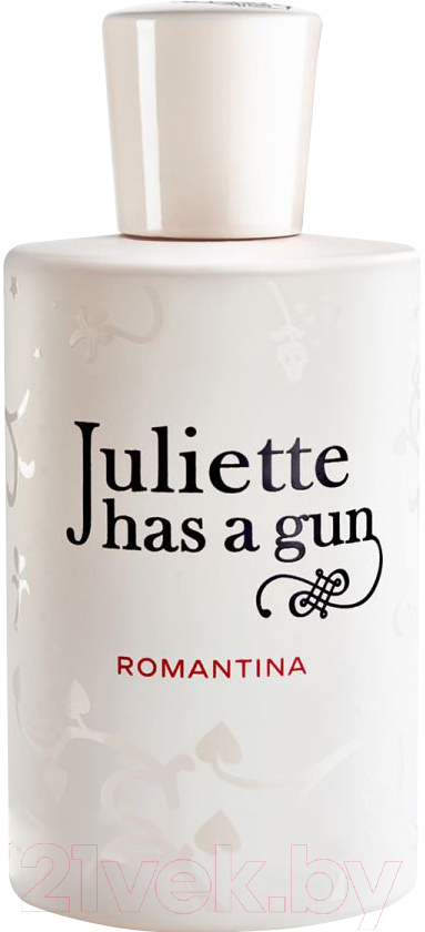 Парфюмерная вода Juliette Has A Gun Romantina