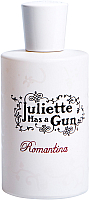 Парфюмерная вода Juliette Has A Gun Romantina (100мл) - 