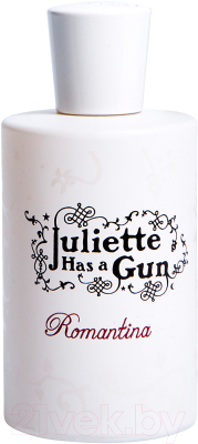 Парфюмерная вода Juliette Has A Gun Romantina (100мл)