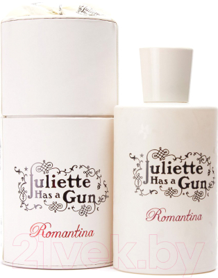 Парфюмерная вода Juliette Has A Gun Romantina (100мл)