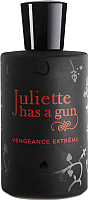 Парфюмерная вода Juliette Has A Gun Vengeance Extreme (100мл) - 