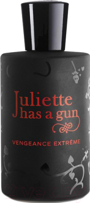 Парфюмерная вода Juliette Has A Gun Vengeance Extreme (100мл)
