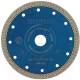 Отрезной диск алмазный Hilberg 150 ультратонкий турбо X / HM403 - 