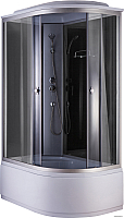 

Душевая кабина Niagara, NG-1510-14 L 120x80x215