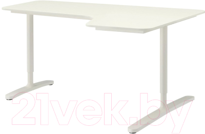 Письменный стол Ikea Бекант 492.784.59