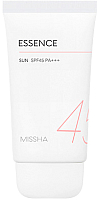 Крем солнцезащитный Missha All Around Safe Block Essence Sun SPF45/PA+++ (50мл) - 
