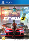 Игра для игровой консоли PlayStation 4 The Crew 2 - 