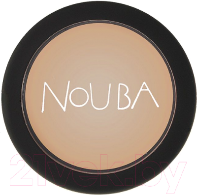 Консилер Nouba Touch Concealer 01 (5мл)
