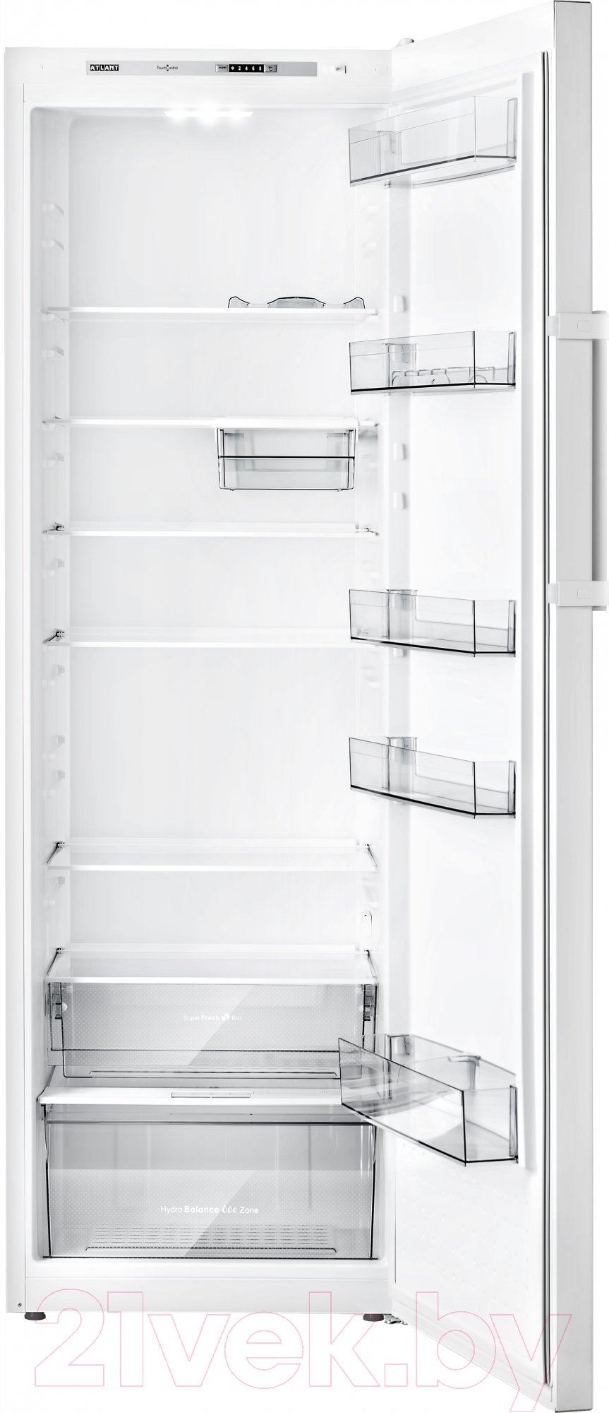 Холодильник без морозильника ATLANT X 1602-100