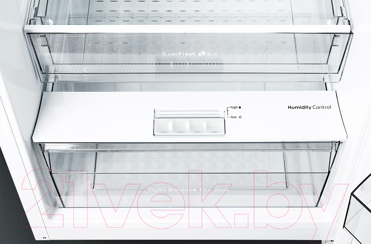 Холодильник без морозильника ATLANT X 1602-100