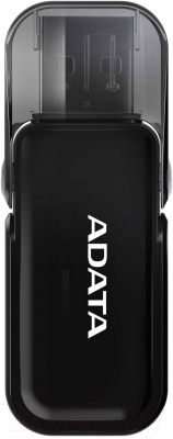 Usb flash накопитель A-data DashDrive UV240 Black 8GB