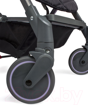 Детская прогулочная коляска Happy Baby Umma / 92002 (Green)