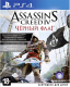 Игра для игровой консоли PlayStation 4 Assassin's Creed IV. Черный флаг (Хиты PlayStation) - 