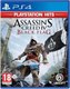 Игра для игровой консоли PlayStation 4 Assassin's Creed IV. Черный флаг (Хиты PlayStation) - 
