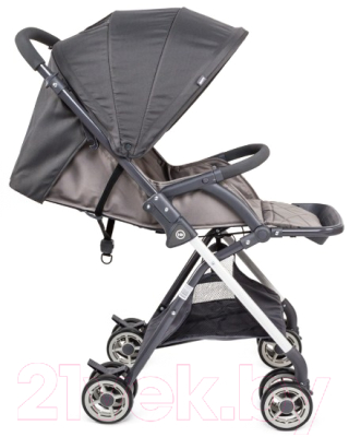 Детская прогулочная коляска Happy Baby Mia (lilac) - фото коляски другого цвета для примера