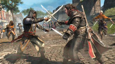 Игра для игровой консоли PlayStation 4 Assassin's Creed: Истоки