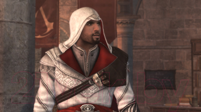 Игра для игровой консоли PlayStation 4 Assassin's Creed: Эцио Аудиторе. Коллекция