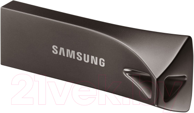 Usb flash накопитель Samsung BAR Plus 256GB (MUF-256BE4/APC)