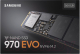 Миниатюра изображения товара SSD диск Samsung 970 Evo 500GB (MZ-V7E500BW)