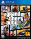 Миниатюра изображения товара Игра для игровой консоли PlayStation 4 Grand Theft Auto V