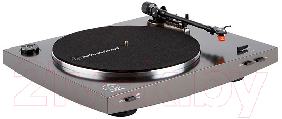 Проигрыватель виниловых пластинок Audio-Technica AT-LP2XGY