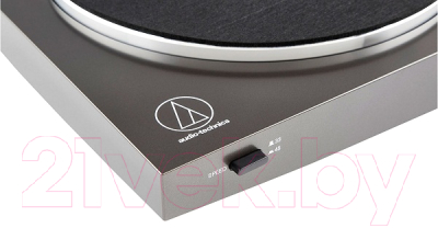 Проигрыватель виниловых пластинок Audio-Technica AT-LP2XGY