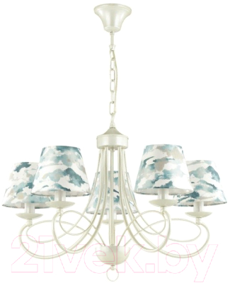 

Люстра Lumion, Fleur 4541/5