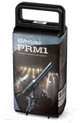 Микрофон PreSonus PRM1