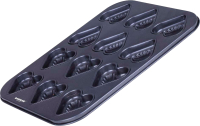

Форма для выпечки Bekker, BK-3944
