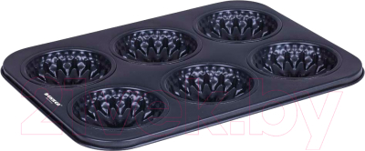 

Форма для выпечки Bekker, BK-3947