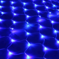 

Светодиодная сеть MONAMI, ХМ-105 144л с контроллером