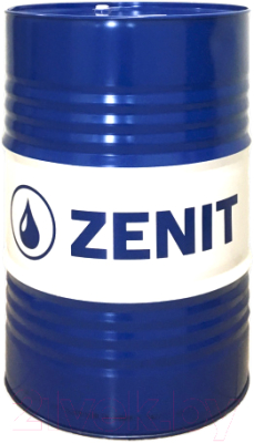 Моторное масло Zenit М10Г2К (176кг)