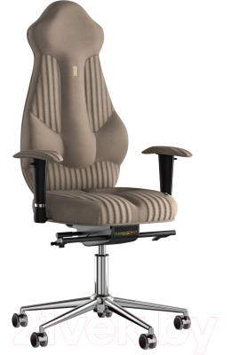 

Кресло офисное Kulik System, Imperial Design азур