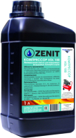 Индустриальное масло Zenit VDL 100 / VDL100-1 (1л) - 