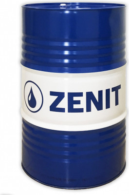 Индустриальное масло Zenit Кэмел / 21633070 (176кг) - 