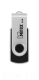 Usb flash накопитель Mirex Swivel Black 64Gb (13600-FMURUS64) - 