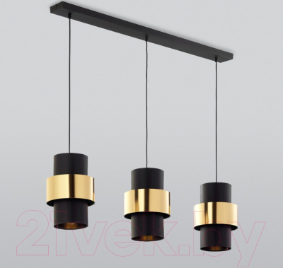 

Люстра TK Lighting, Calisto 4378