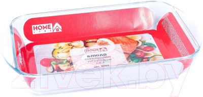 

Форма для запекания Home Line, 8094
