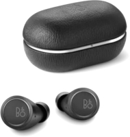 

Беспроводные наушники Bang & Olufsen, BeoPlay E8 3rd Gen Black / 1648300