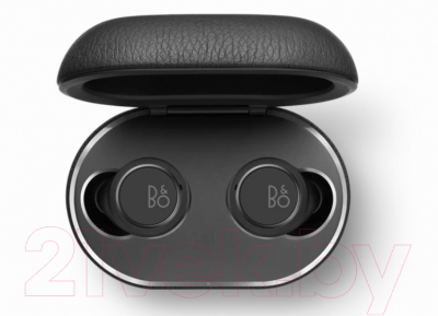 Беспроводные наушники Bang & Olufsen BeoPlay E8 3rd Gen Black / 1648300