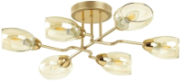 

Люстра Lumion, Lacie 4536/6C