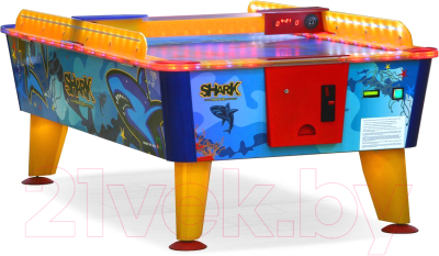 

Аэрохоккей Wik, Shark 57.002.08.0