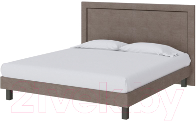 

Двуспальная кровать Proson, London Boxspring Standart Лофти 160x200