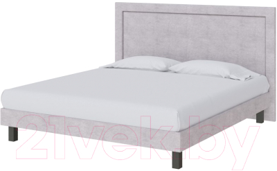 

Двуспальная кровать Proson, London Boxspring Standart Лофти 160x200