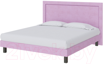 

Двуспальная кровать Proson, London Boxspring Standart Лофти 160x200