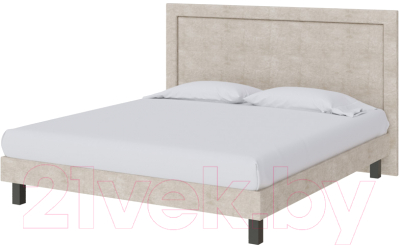 

Двуспальная кровать Proson, London Boxspring Standart Лофти 160x200