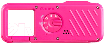Экшн-камера Canon Ivy Rec Dragon Fruit / 4291C011