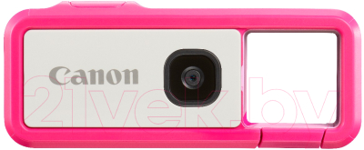 Экшн-камера Canon Ivy Rec Dragon Fruit / 4291C011