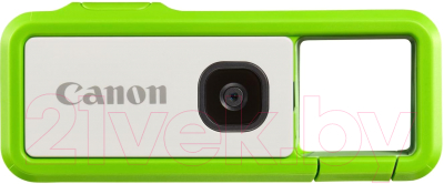 Экшн-камера Canon Ivy Rec Green Avocado / 4291C012