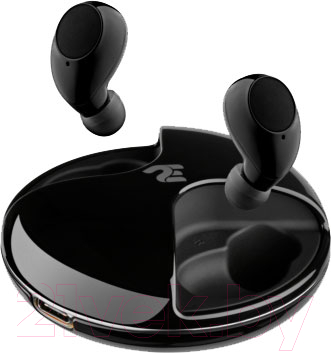 

Беспроводные наушники 2E, Raindrops True Wireless / 2E-EBTWRDBK
